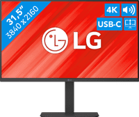 LG UltraFine 32U720A-B