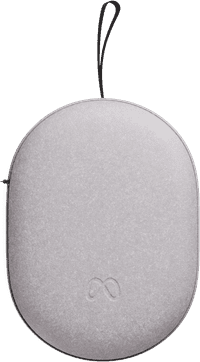 Meta Quest 3 en 3S Travel Case