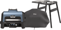 Ninja Woodfire Pro XL OG901EU Starterspakket