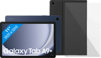 Samsung Galaxy Tab A9 Plus 11 inches 8GB/256GB WiFi Blue + Protection Pack