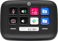 Elgato Stream Deck Neo Black