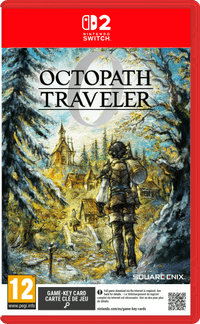 Octopath Traveler 0 Nintendo Switch 2