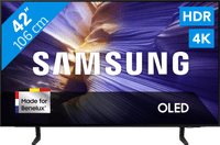Samsung 42 inches OLED S90F 4K (2025)