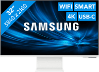 Samsung Smart Monitor M8 M80F LS32FM801UUXEN