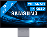 Samsung Smart Monitor M9 M90SF LS32FM902SUXEN OLED
