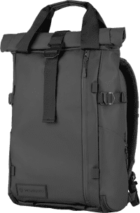 WANDRD THE PRVKE 21L V4 Zwart