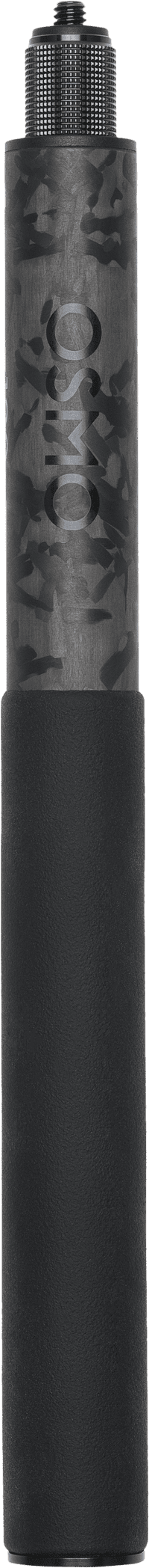 DJI Osmo 1m Carbon Fiber Invisible Selfie Stick
