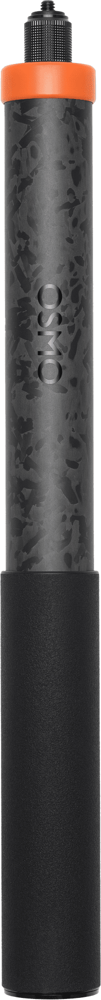 DJI Osmo 2.5m Extended Carbon Fiber Selfie Stick