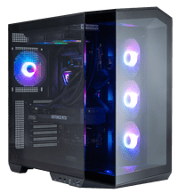 Cobalt x Powered by MSI - Tier 3 - RTX 5080 - Ryzen 7 9800X3D - 64GB - 4TB SSD