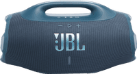 JBL Boombox 4 Blue
