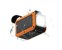 Xtorm Rugged Power Bank 40,000mAh with Fast Charging and Flashlight