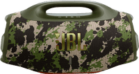JBL Boombox 4 Squad