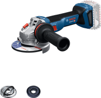 Bosch Professional GWS 18V-11 S (zonder accu)