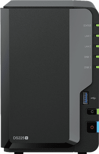 Synology DS225+