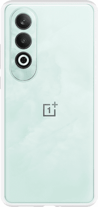 Just in Case Soft Design OnePlus Nord 5 Back Cover Transparant