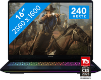 HP OMEN Max OLED 16-ah0995nd