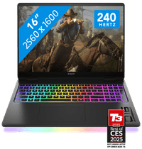 HP OMEN MAX 16-ak0970nd