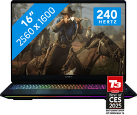 HP OMEN Max OLED 16-ah0990nd