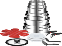 Tefal Ingenio Emotion L897SJ