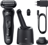 Braun Series 5 52-N7200cc