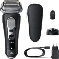 Braun Series 9 PRO+ 9610S Black