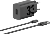 Motorola TurboPower Charger 33W