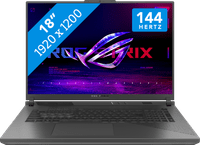 ASUS ROG Strix G18 G814PP-S8054W