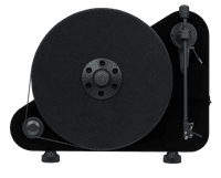 Pro-Ject VT-E BT R Black
