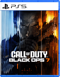 Call of Duty: Black Ops 7 PS5