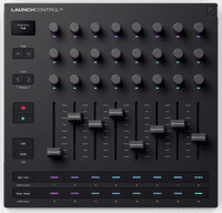 Novation Launch Control XL