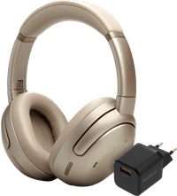 JBL Tour One M3 Smart Gold + BlueBuilt Quick Charge Charger