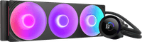 NZXT Kraken Plus 360 V2 - RGB - Black