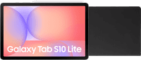 Samsung Galaxy Tab S10 Lite 10,9 inch 256GB Wifi Grijs + Book Case Zwart