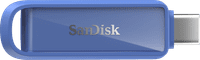 SanDisk Phone Drive USB-C 512GB Maritime Blue