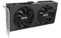 INNO3D GeForce RTX 5050 Twin X2 OC 8GB