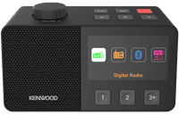 Kenwood CR-M70DAB-B