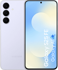 Samsung Galaxy S25 FE 128GB Light Blue 5G