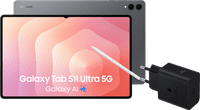 Samsung Galaxy Tab S11 Ultra 14.6 inches 512GB WiFi and 5G Gray + Charger Pack