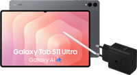 Samsung Galaxy Tab S11 Ultra 14.6 inches 1TB WiFi Gray + Charger Pack