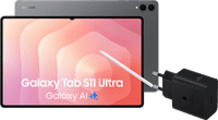 Samsung Galaxy Tab S11 Ultra 14,6 inch 256GB Wifi Grijs + Oplaadpakket