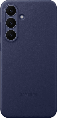 Samsung Galaxy S25 FE Kindsuit Back Cover Donkerblauw