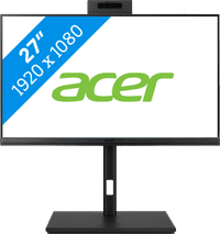 Acer Veriton Z4727GT I51418 Pro All-in-one