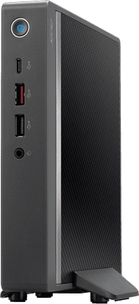 Acer Veriton N2595GT Mini PC I5516