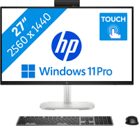 HP EliteStudio 8 G1i 27 inches - A55R6ET QWERTY