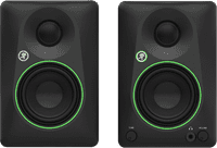 Mackie CR3.5BT Zwart (per paar)