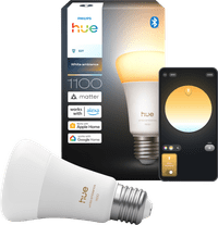 Philips Hue A60 White Ambiance 1100lm E27