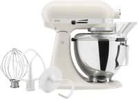 KitchenAid 5KSM95PSEPL White