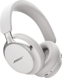 Bose QuietComfort Ultra Headphones (2nd gen) White