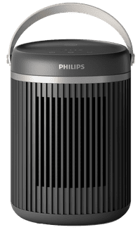 Philips Compact Ceramic Heater 3000 Series