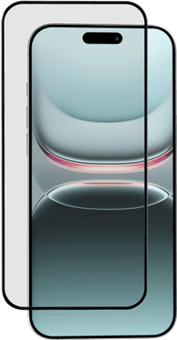 BlueBuilt Apple iPhone 17 Pro Screen Protector Glass